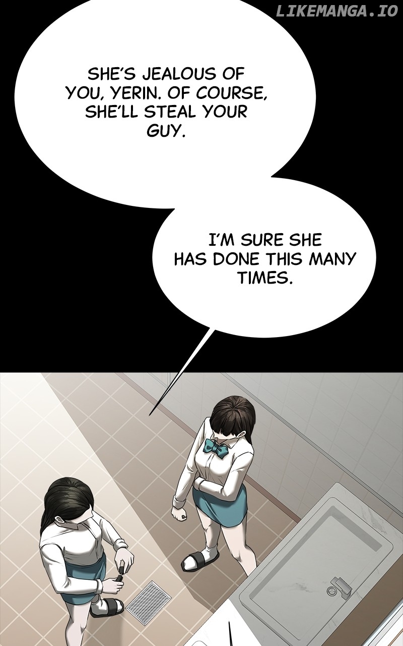 My Girlfriend Chapter 18 - page 73